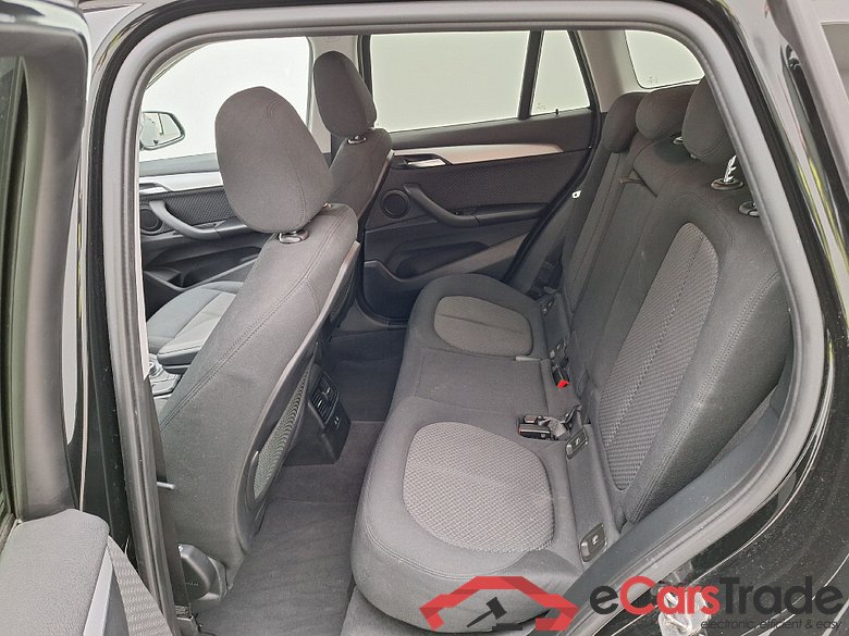 BMW, X1 FL'19, BMW X1 sDrive18iA (100 kW) 5d #4