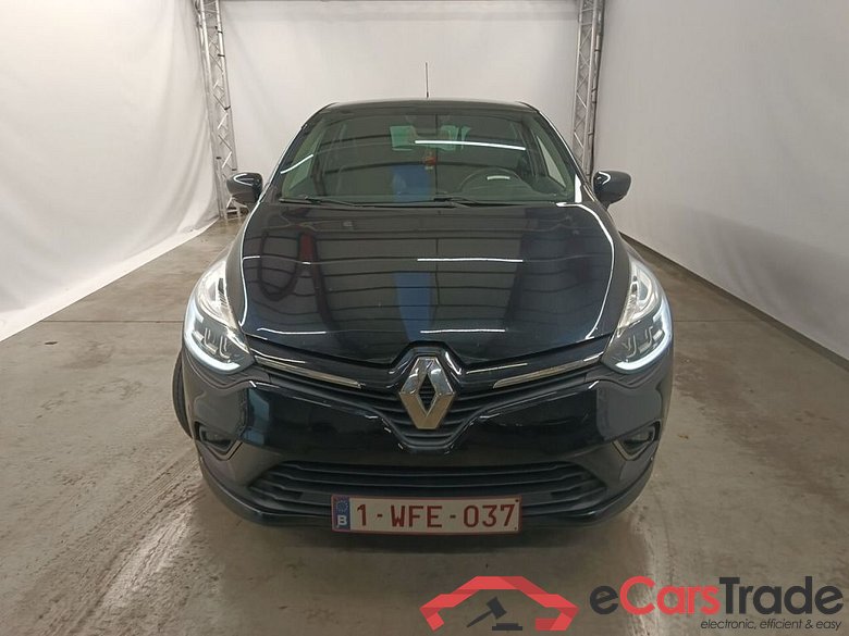 Renault Clio TCe 90 5d #1