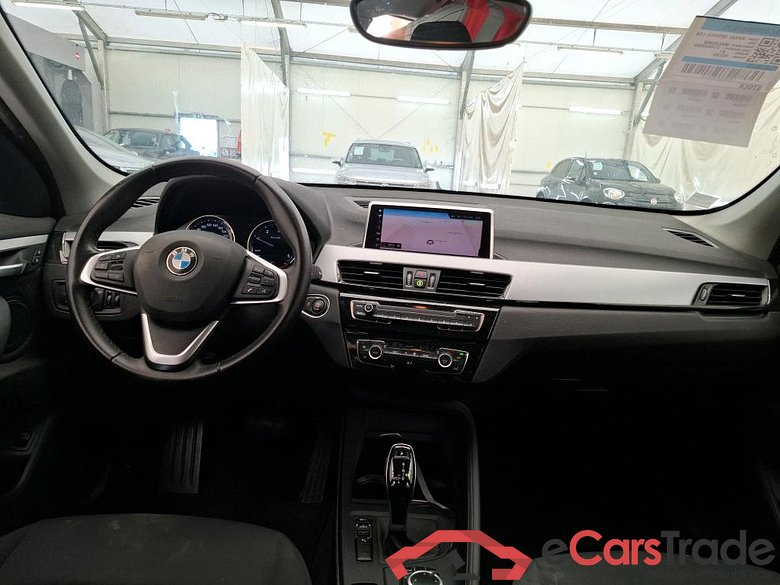 Série X1 sDrive16d Lounge 1.5 115CV BVA7 E6d #5