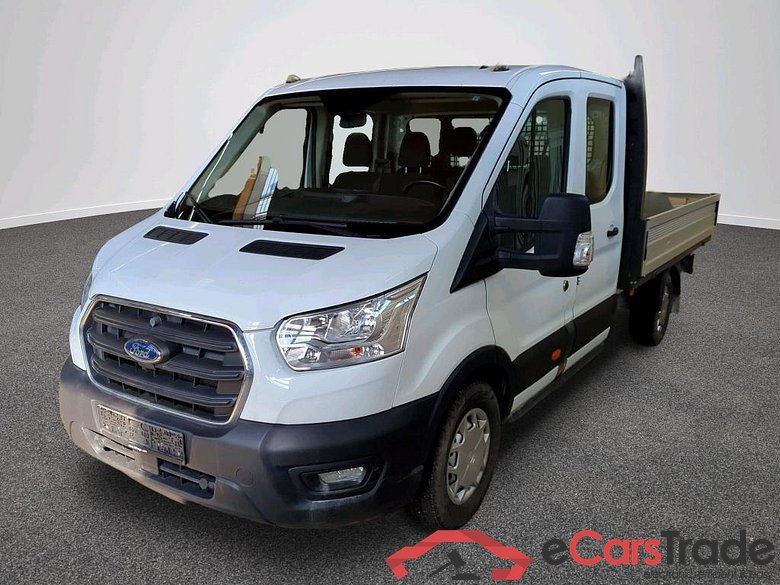 FORD Transit 350 L4 HA Trend 4d 96kW