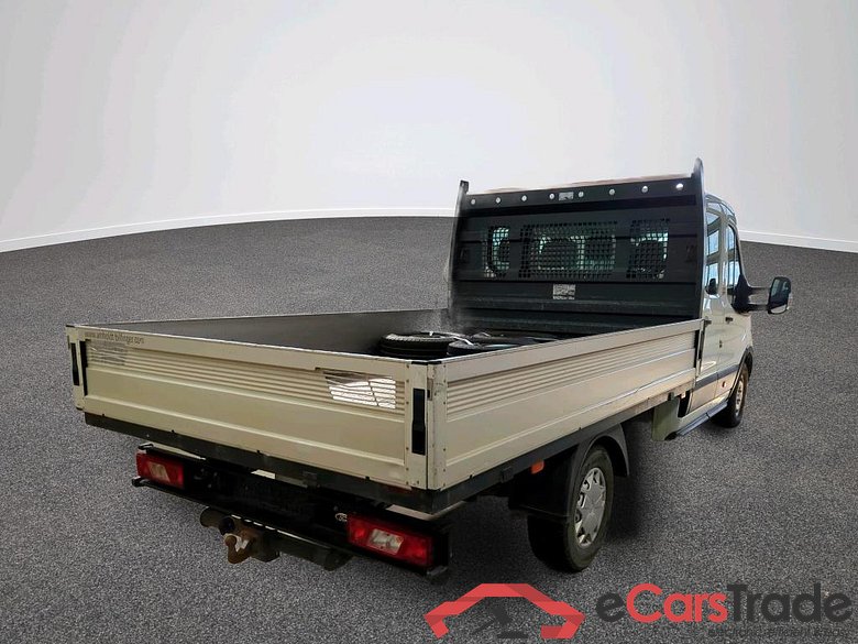 FORD Transit 350 L4 HA Trend 4d 96kW #2