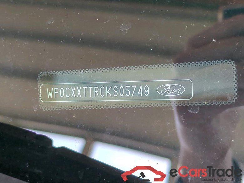 FORD Transit 350 L4 HA Trend 4d 96kW #4