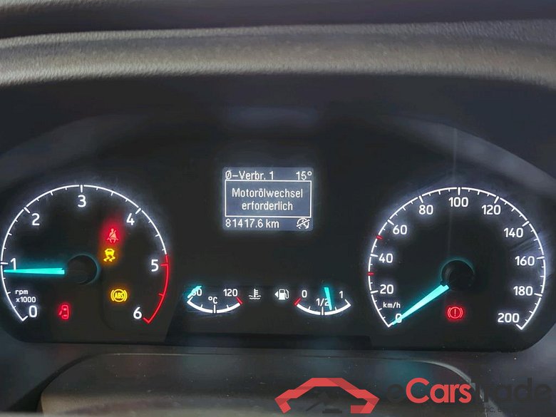 FORD Transit 350 L4 HA Trend 4d 96kW #5