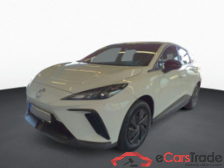 MG MG4 Standard 5d 125kW