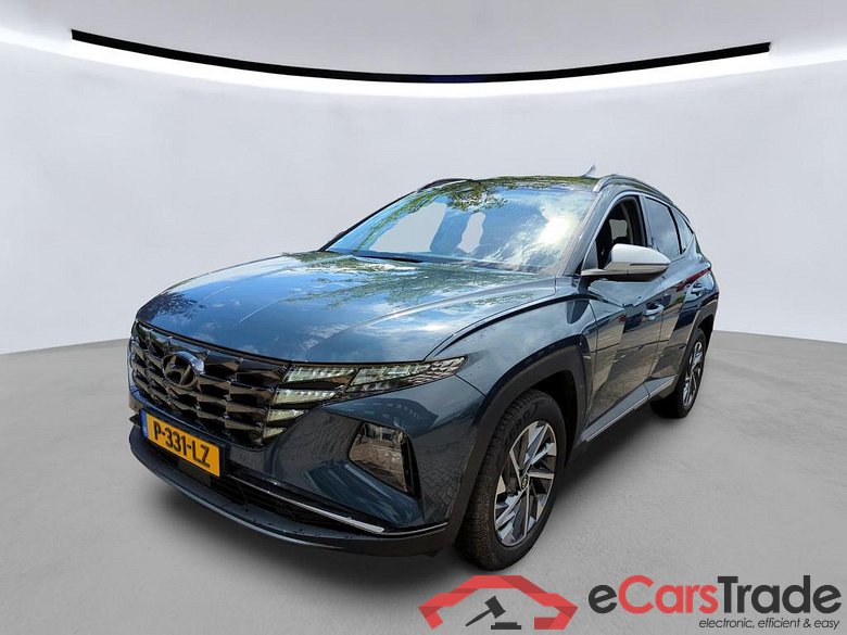 HYUNDAI TUCSON 132 kW #1