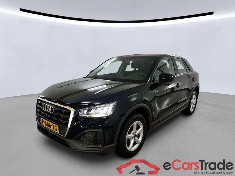 AUDI Q2 81 kW #1