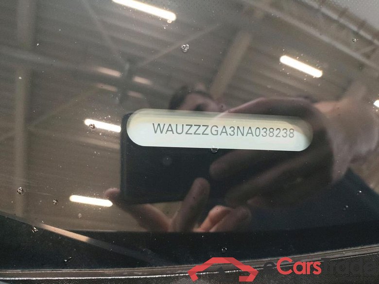 AUDI Q2 81 kW #2