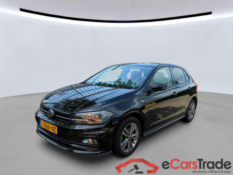 VOLKSWAGEN POLO 70 kW #1