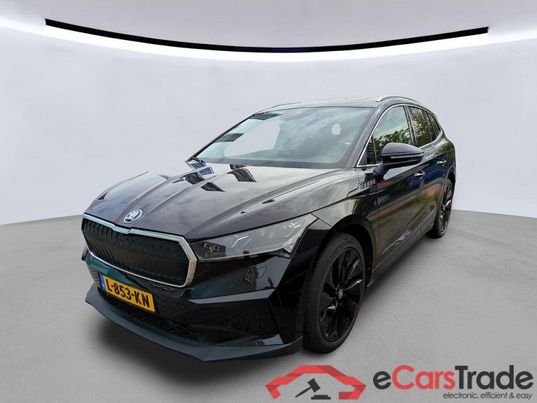 SKODA Enyaq iV 150 kW