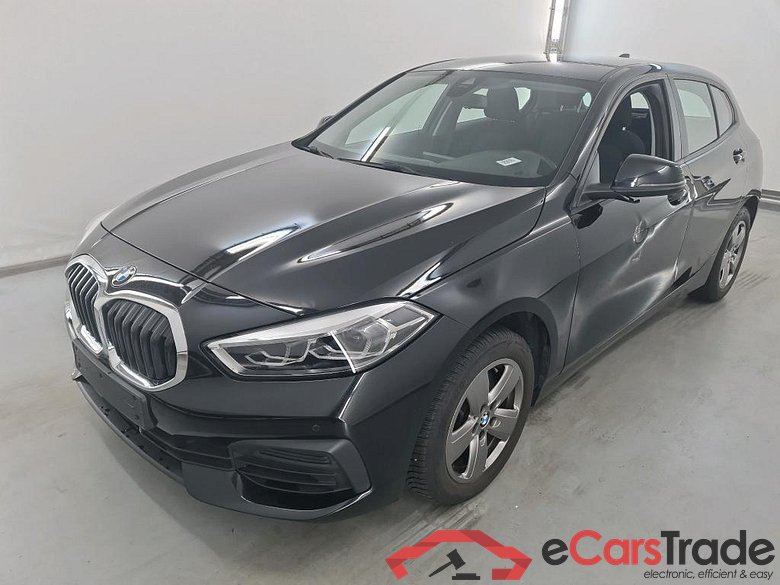 BMW 1 SERIES HATCH 1.5 118I (100KW) #1