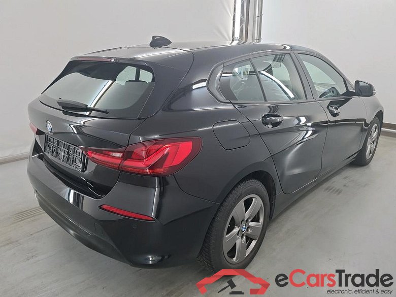 BMW 1 SERIES HATCH 1.5 118I (100KW) #4