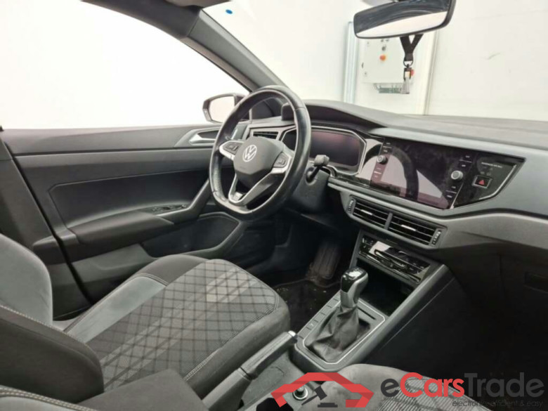 VOLKSWAGEN POLO 1.0 TSI R-Line #3
