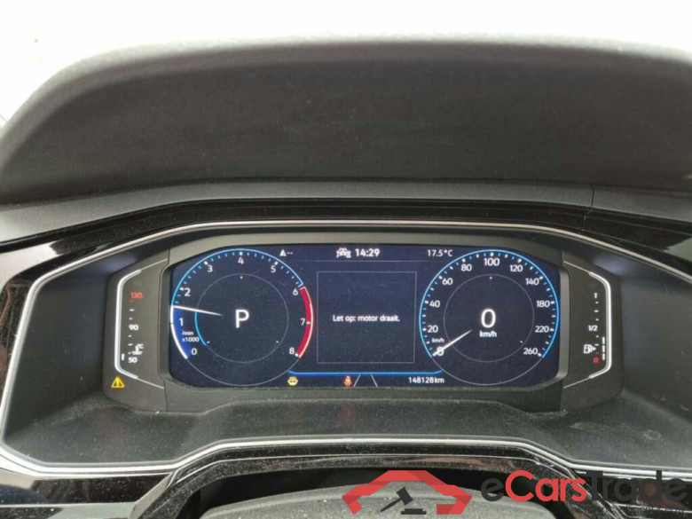 VOLKSWAGEN POLO 1.0 TSI R-Line #4