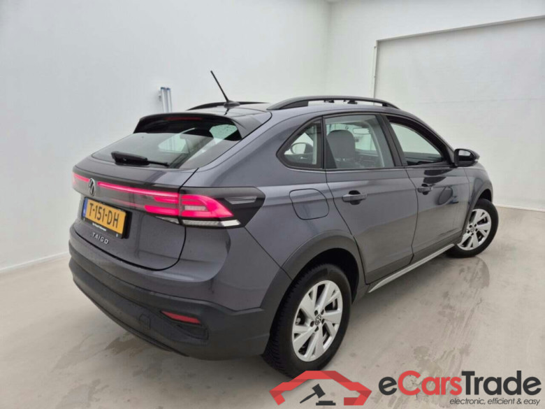 VOLKSWAGEN Taigo 1.0 TSI Life #2