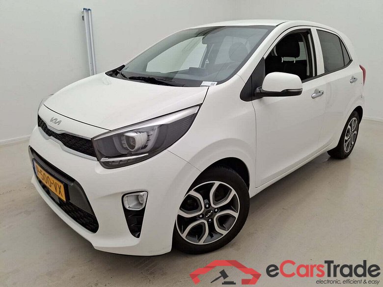 KIA Picanto 1.0 DPi Dyn.PlusLine