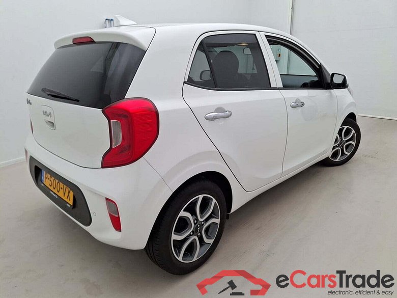 KIA Picanto 1.0 DPi Dyn.PlusLine #2