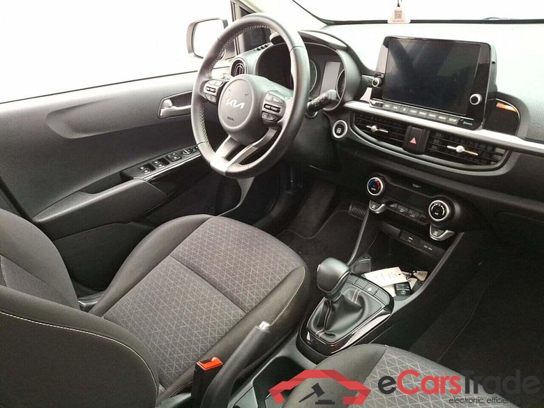 KIA Picanto 1.0 DPi Dyn.PlusLine #3