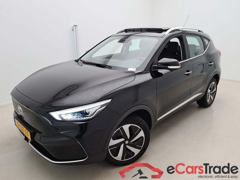 MG Mg zs ev EV Long R Luxury #1