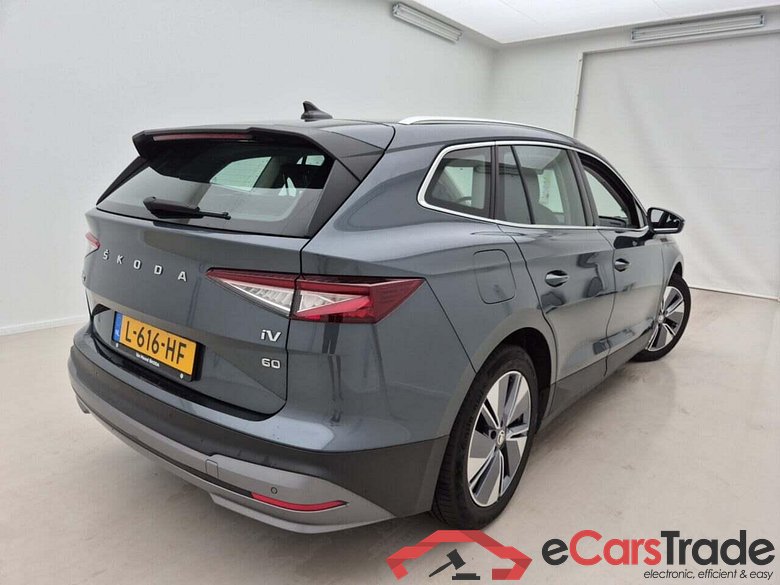SKODA Enyaq iV 60 #2