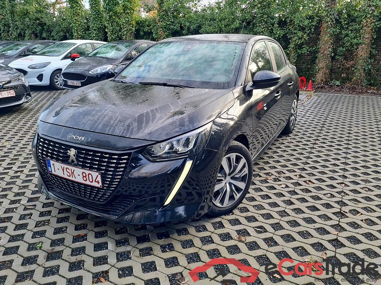 PEUGEOT 208 1.2 PURETECH E6.3 55KW S-S ACTIVE #1