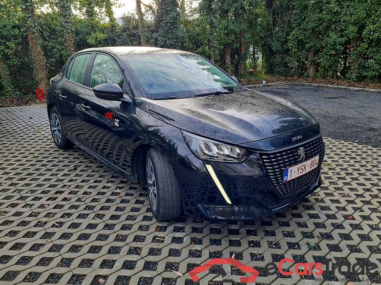 PEUGEOT 208 1.2 PURETECH E6.3 55KW S-S ACTIVE #2