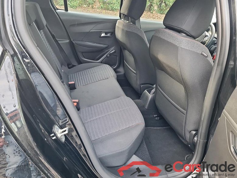PEUGEOT 208 1.2 PURETECH E6.3 55KW S-S ACTIVE #6
