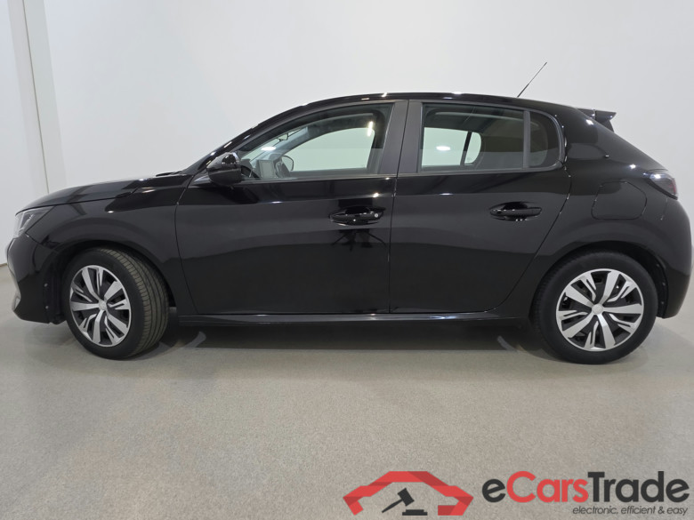 Peugeot 208 1.2 PureTech LED Display Klima ... #2