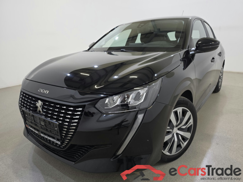 Peugeot 208 1.2 PureTech LED Display Klima ...