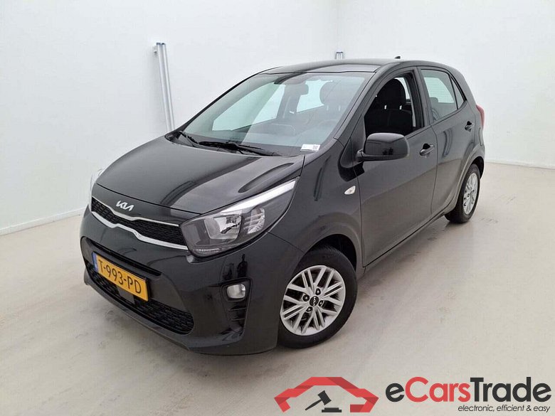 KIA Picanto 1.0 DPi DynamicLine #1