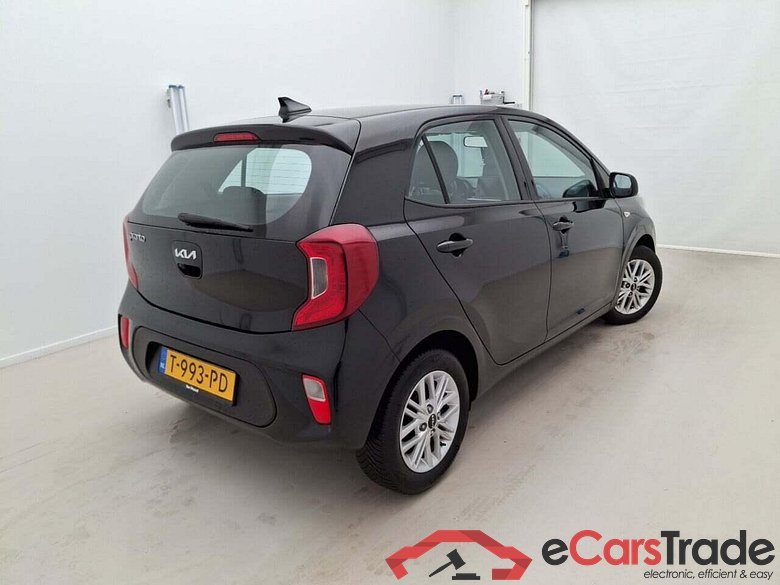 KIA Picanto 1.0 DPi DynamicLine #2