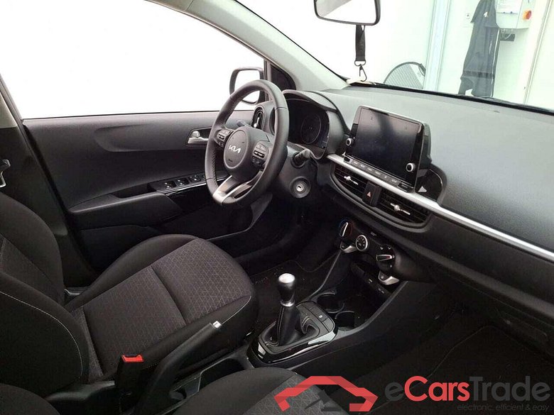 KIA Picanto 1.0 DPi DynamicLine #3