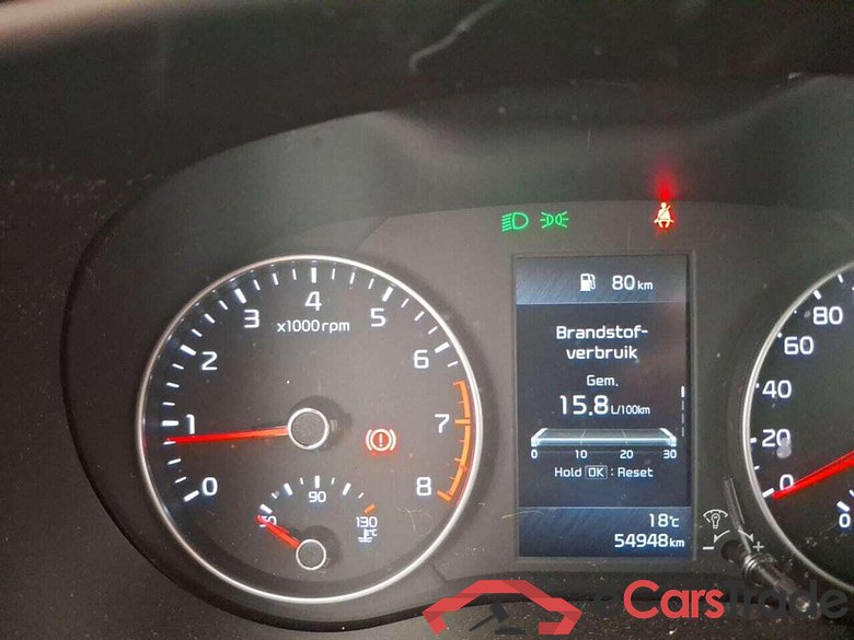 KIA Picanto 1.0 DPi DynamicLine #4