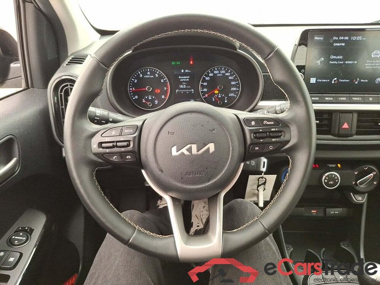 KIA Picanto 1.0 DPi DynamicLine #5