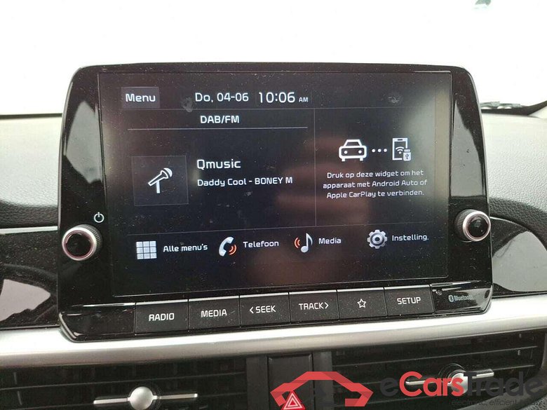 KIA Picanto 1.0 DPi DynamicLine #6