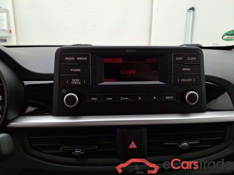 KIA Picanto 1.0 DPi ComfortLine #6