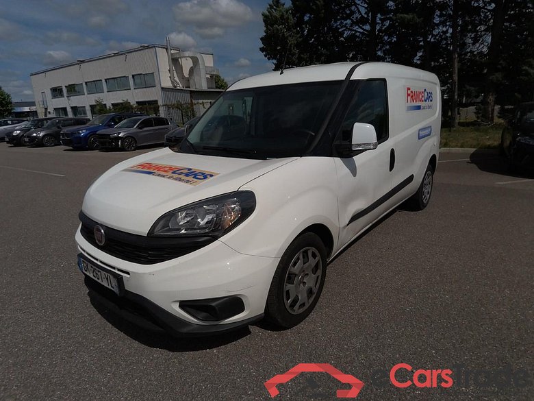 DOBLO CARGO MAXI 16MJT 105 PRO LOUNGE #1
