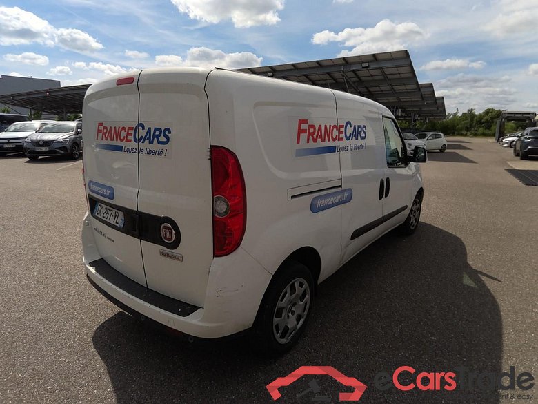 DOBLO CARGO MAXI 16MJT 105 PRO LOUNGE #4