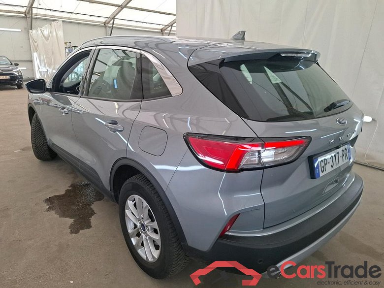 FORD Kuga 5p SUV 1.5 Flexifuel-E85 150ch 4x2 St-Line #2