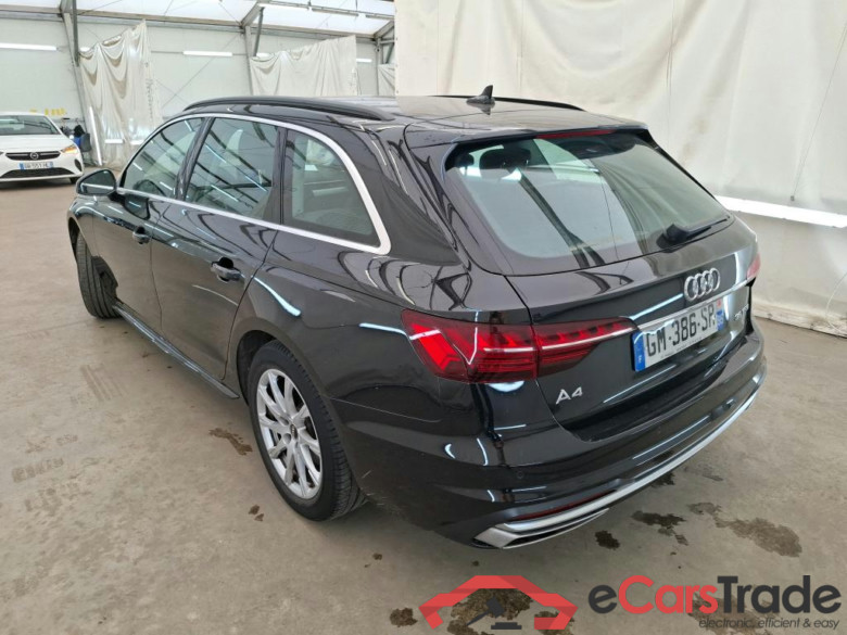 AUDI A4 Avant / 2019 / 5P / Break 35 TFSI 150 S tronic Business line #2
