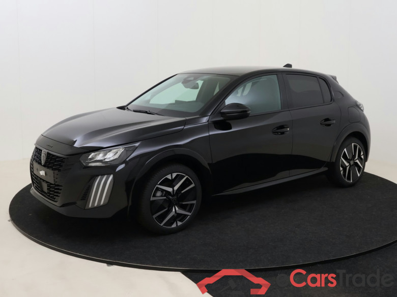 Peugeot 208 Envy 1.2 Turbo 100 hp Man. 6    #1