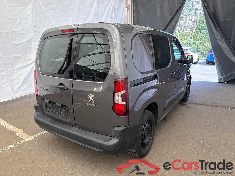 Partner Premium L1 1.5 HDi 75KW MT5 E6dT #2