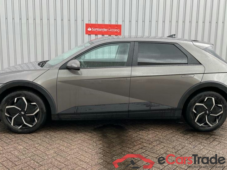 HYUNDAI IONIQ 5 58kWh ev style 125kW aut #2