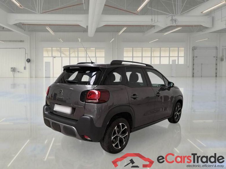 CITROEN C3 AIRCROSS / 2021 / 5P / SUV PURETECH 130 SeS SHINE EAT6 #2