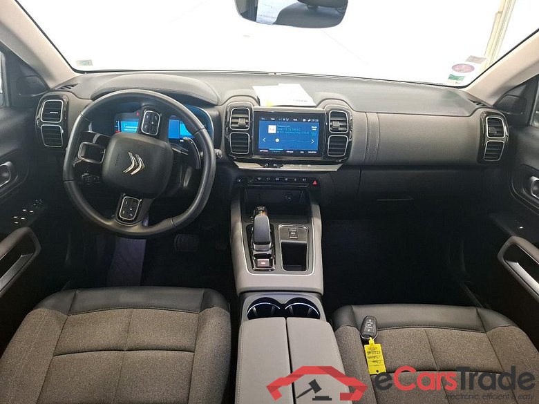 CITROEN C5 Aircross / 2018 / 5P / SUV Hybrid 225 ë-EAT8 Business #5