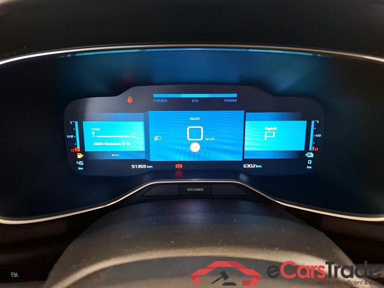 CITROEN C5 Aircross / 2018 / 5P / SUV Hybrid 225 ë-EAT8 Business #6