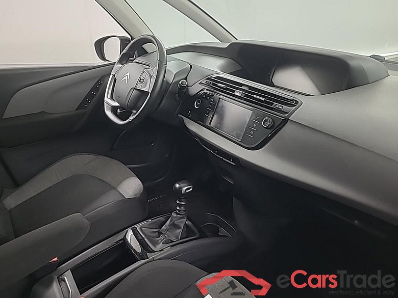 CITROEN Grand C4 SpaceTourer PureTech 130 S&S Business 5D 96kW #6