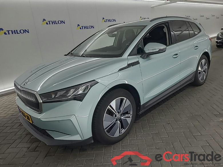 SKODA Enyaq iV iV 60 5D 132kW #1