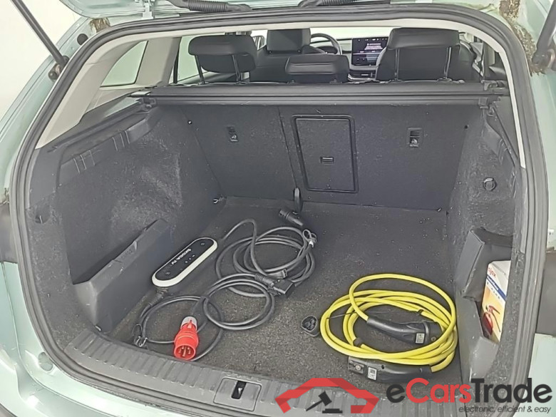 SKODA Enyaq iV iV 60 5D 132kW #5