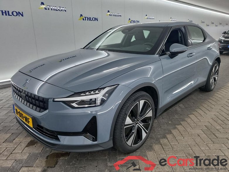 Polestar Polestar 2 Long Range Single Motor 5D 170kW