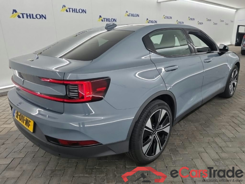 Polestar Polestar 2 Long Range Single Motor 5D 170kW #3